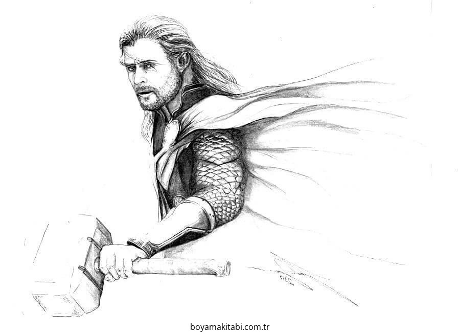 Thor