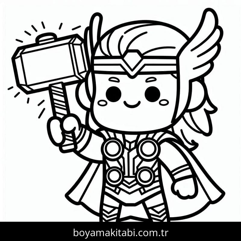 Thor
