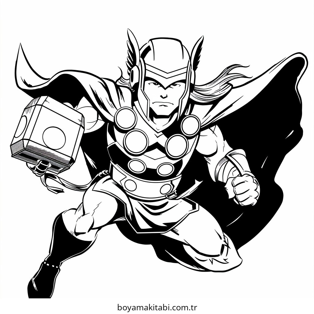 Thor