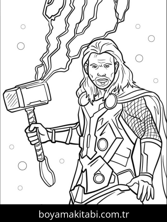 Thor