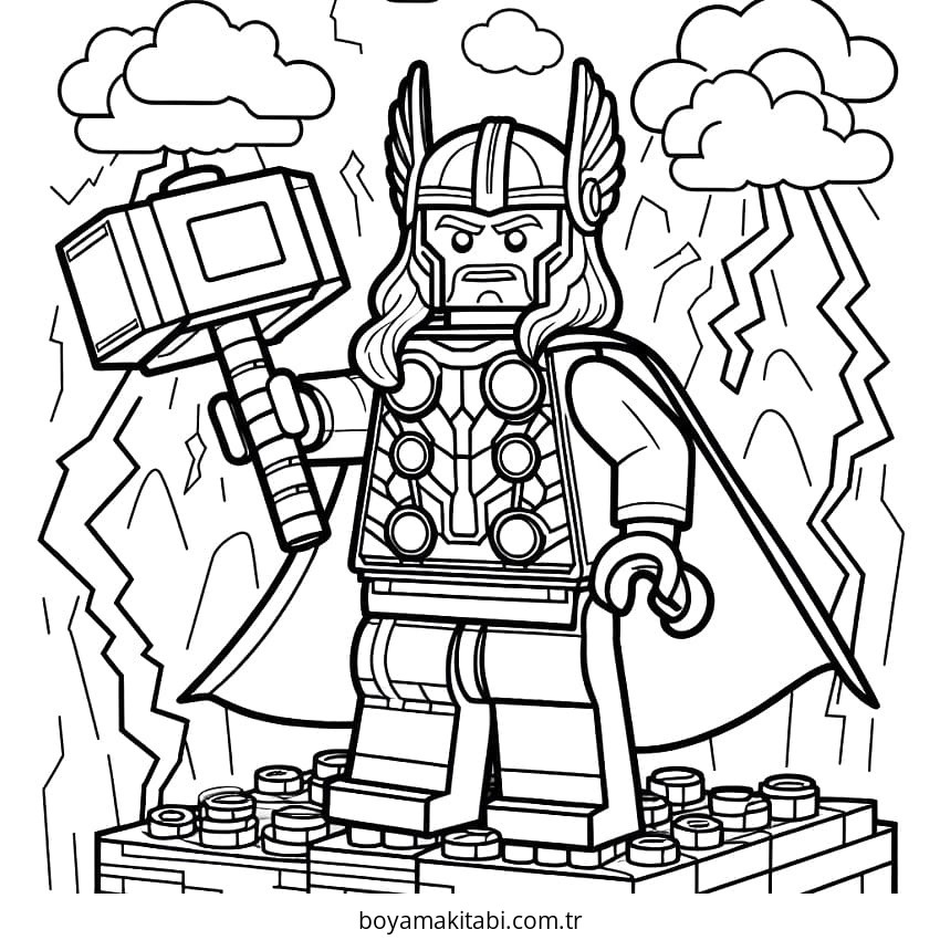 Thor
