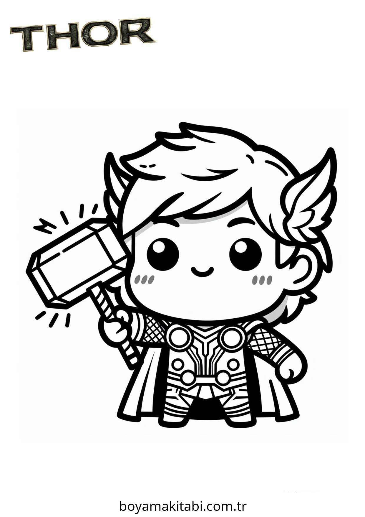 Thor