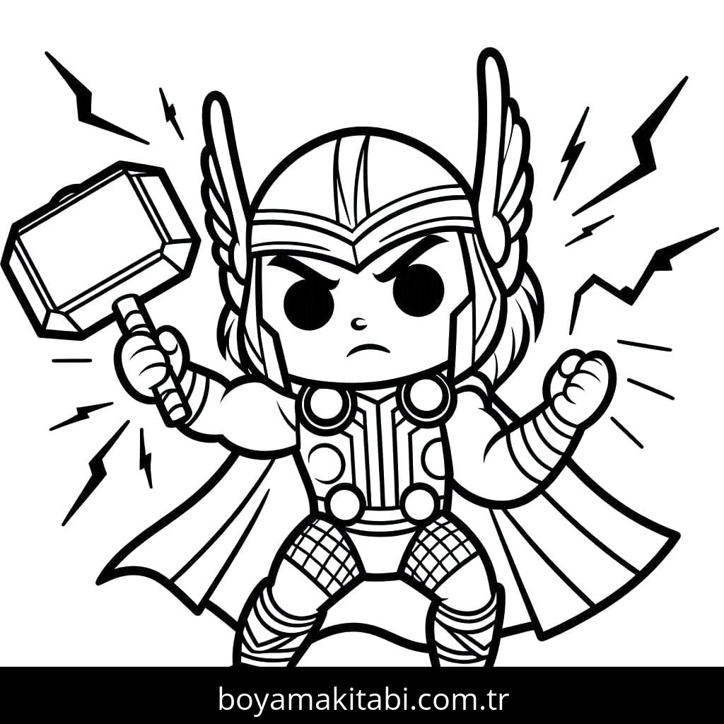 Thor