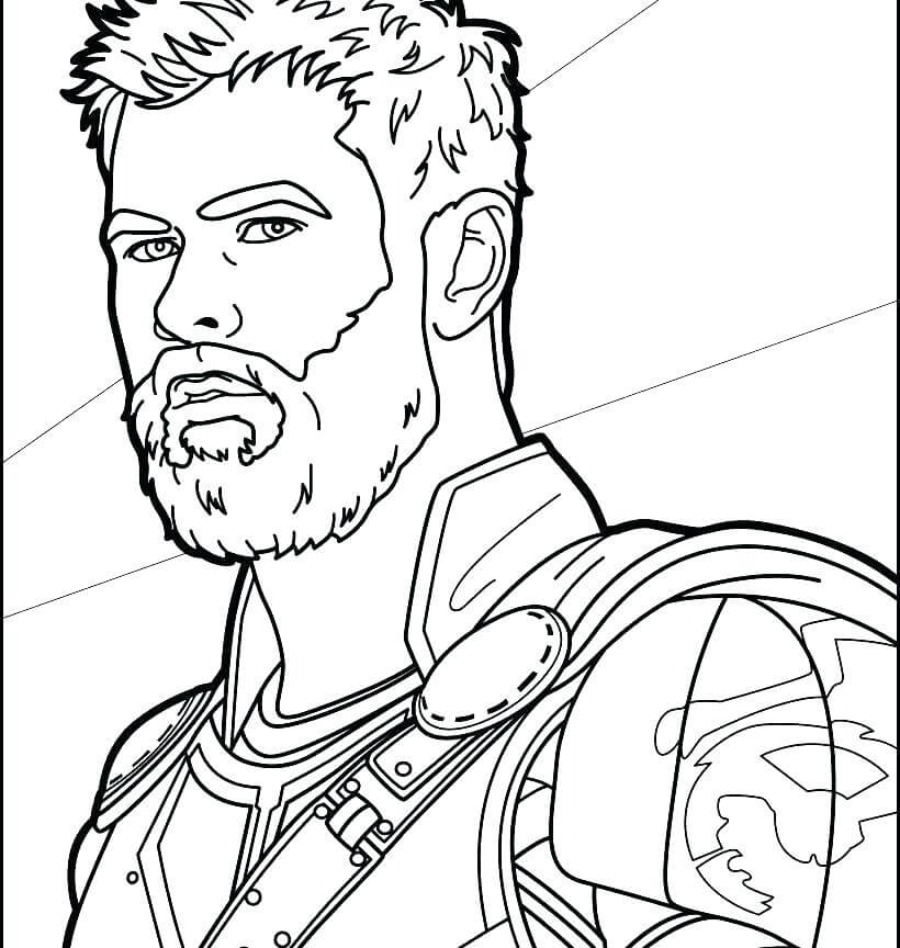 Thor