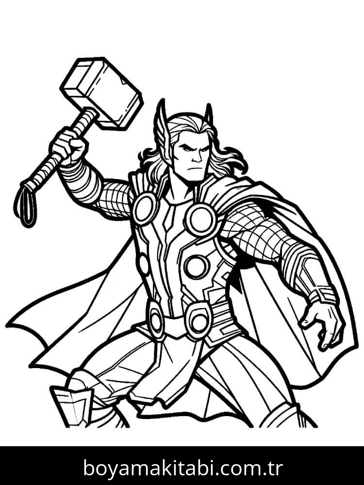 Thor