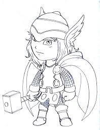 Thor
