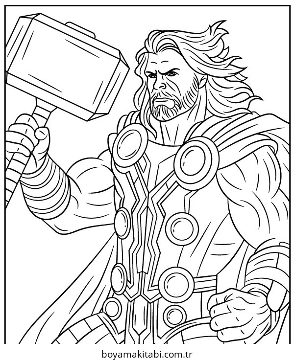 Thor
