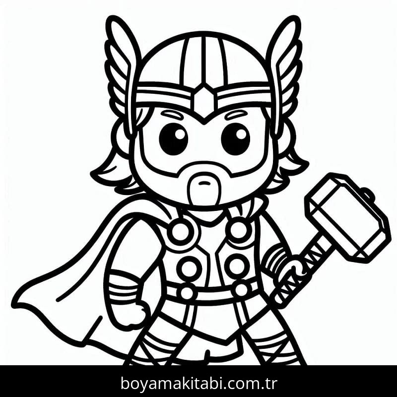 Thor