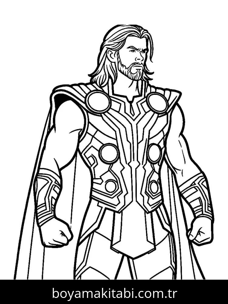 Thor