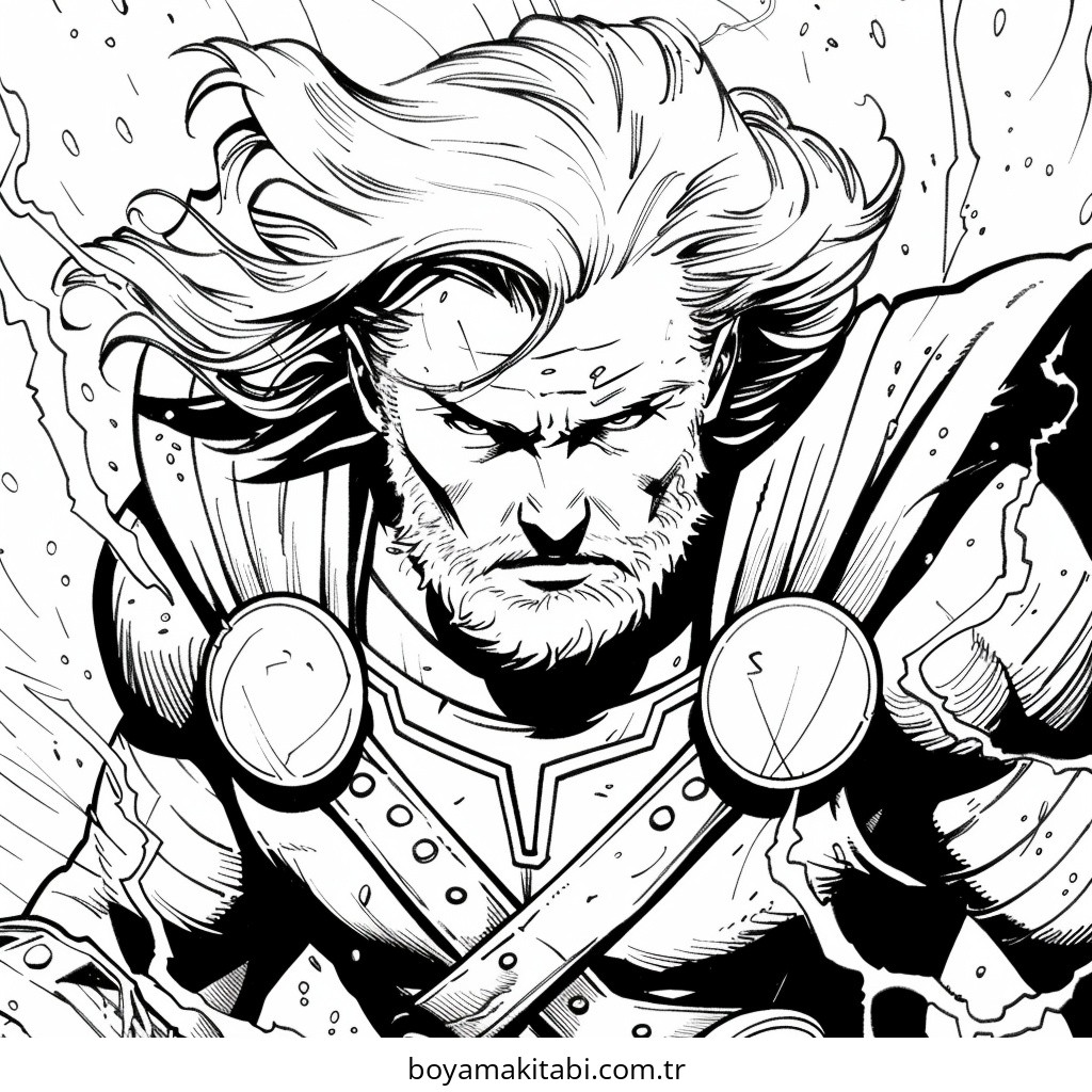 Thor