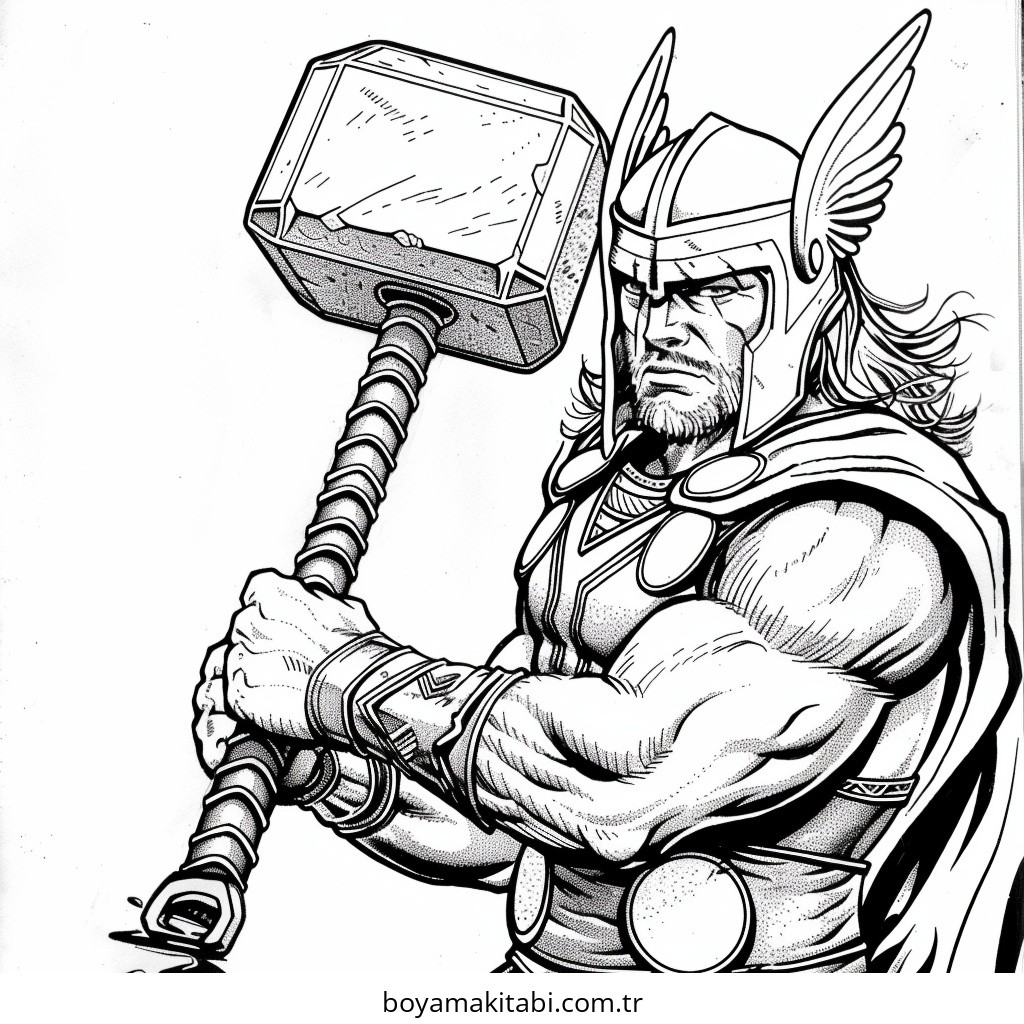 Thor