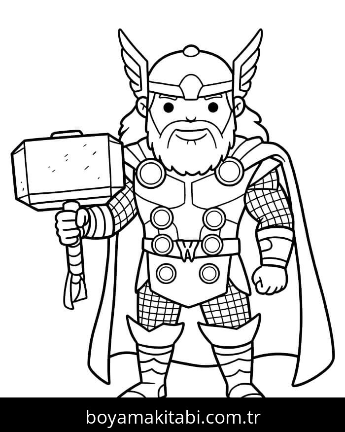 Thor