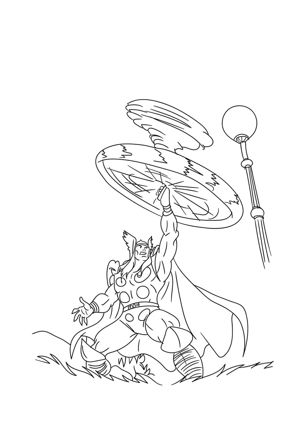 Thor