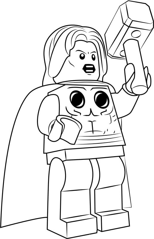 Thor