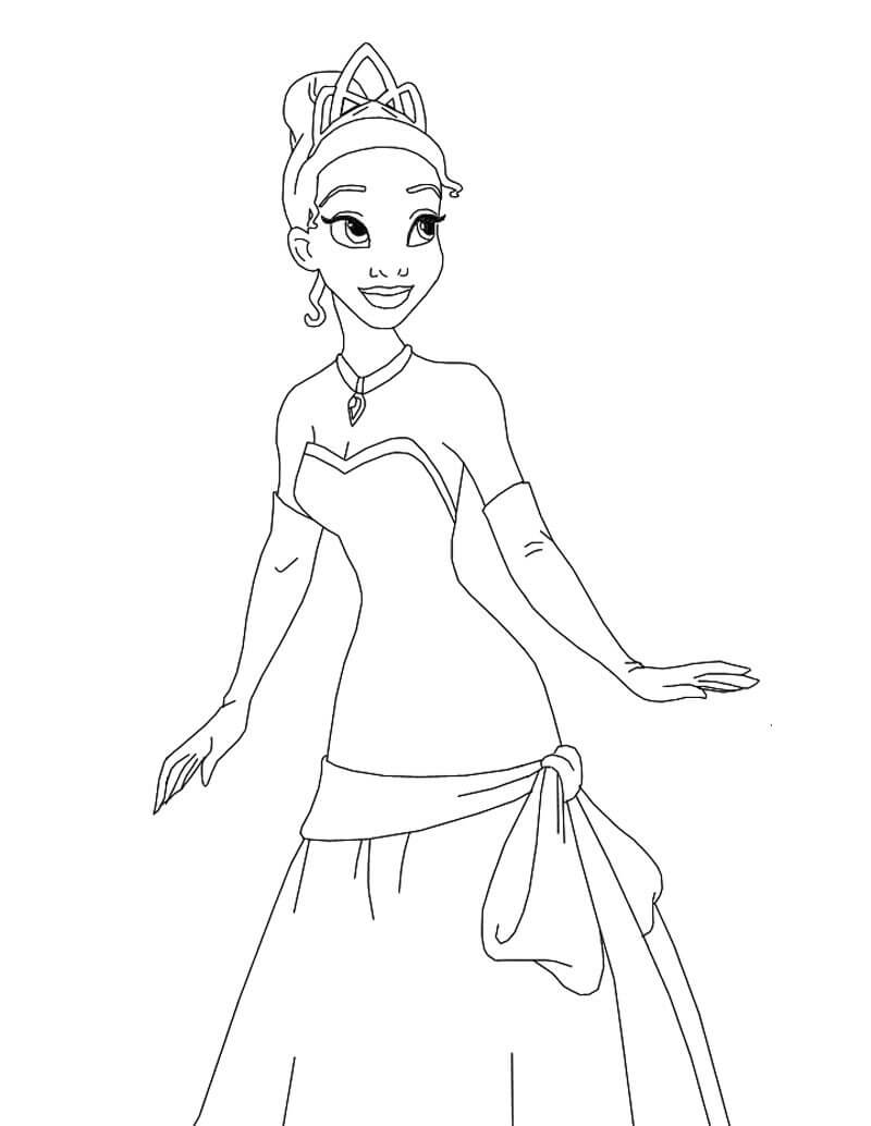 Tiana