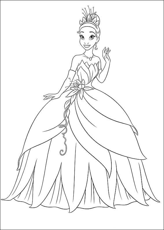 Tiana