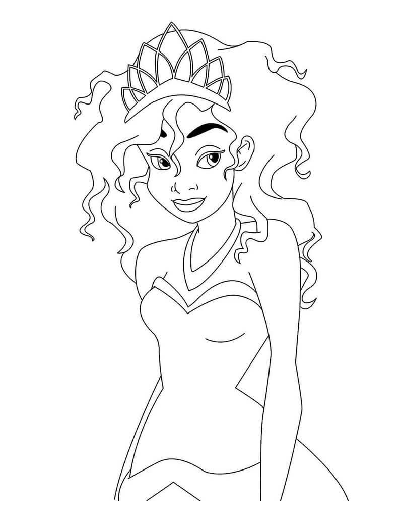 Tiana