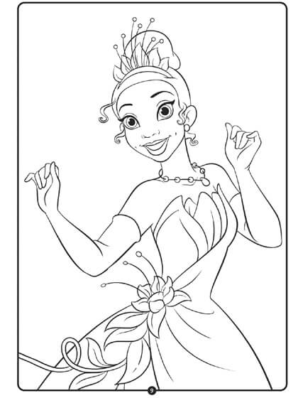 Tiana