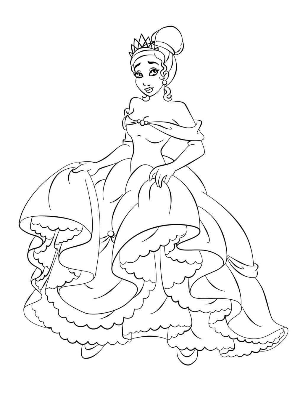Tiana