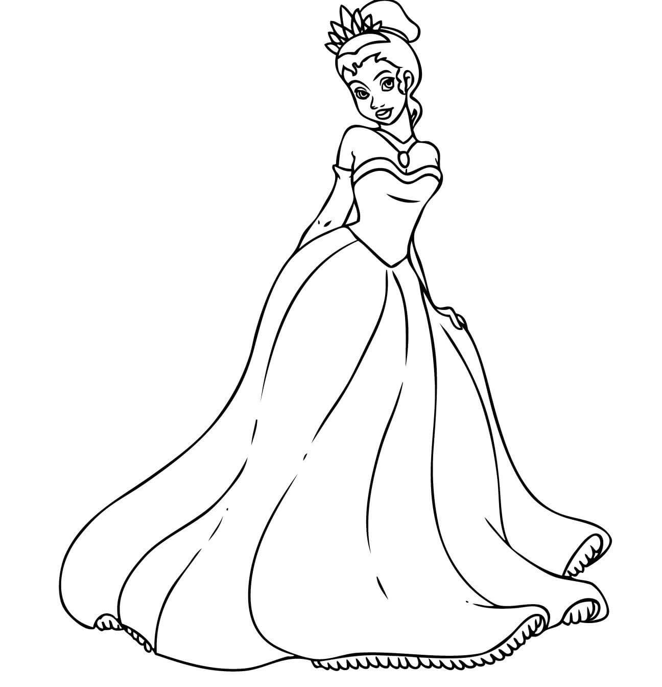 Tiana