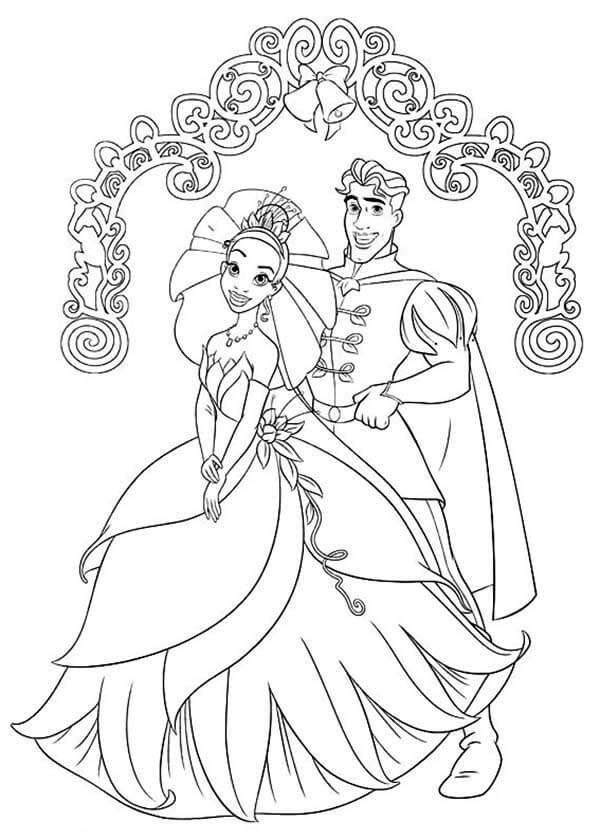 Tiana