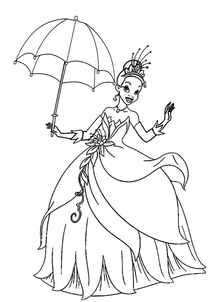 Tiana
