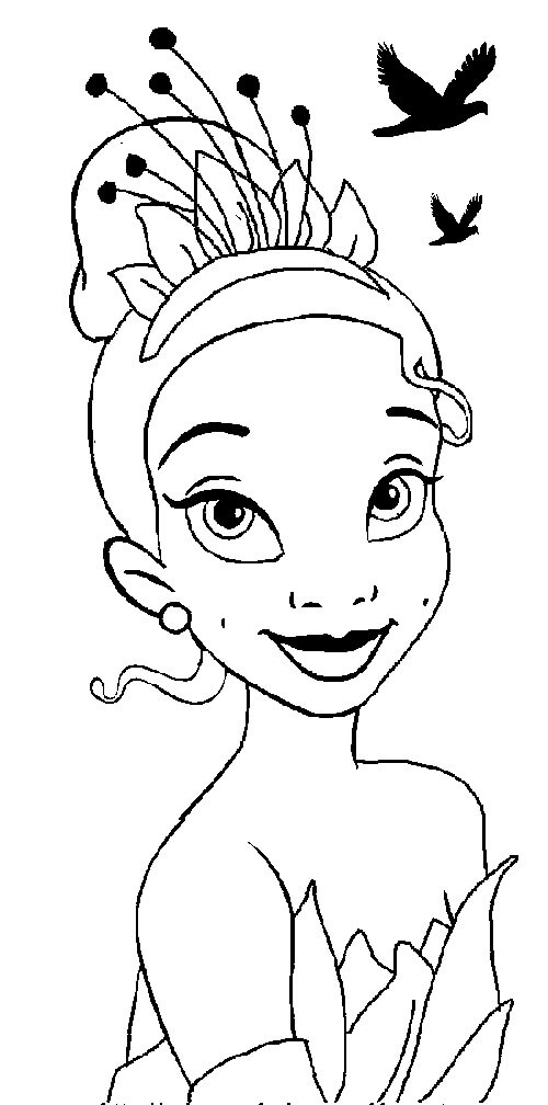 Tiana