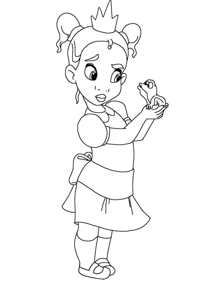Tiana