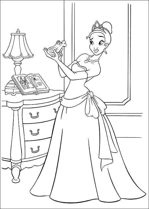 Tiana