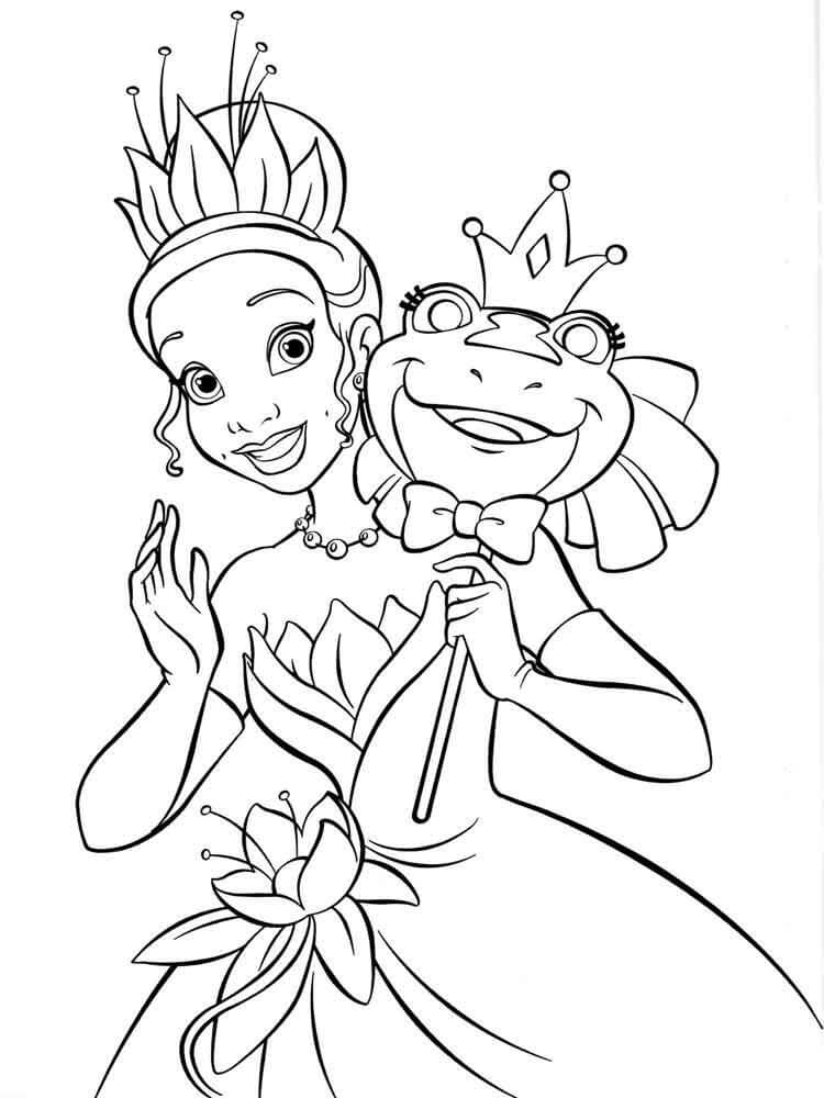 Tiana