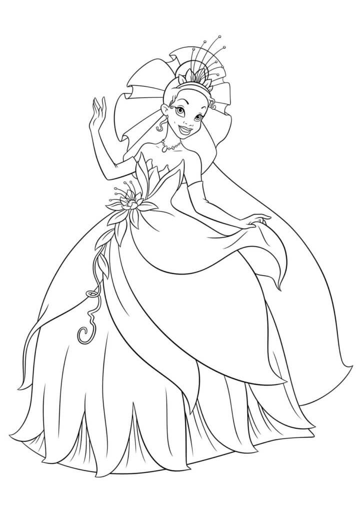 Tiana