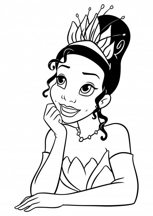 Tiana
