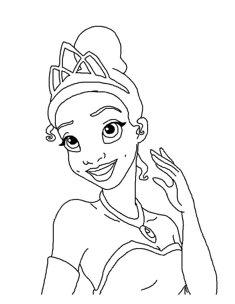 Tiana