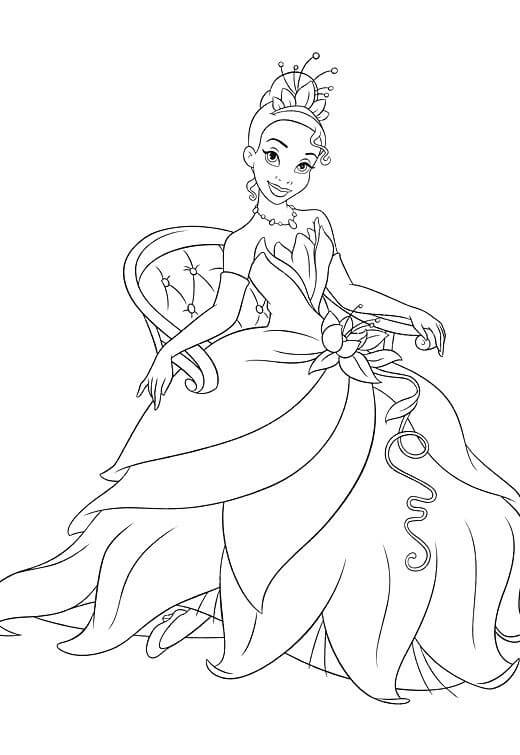 Tiana