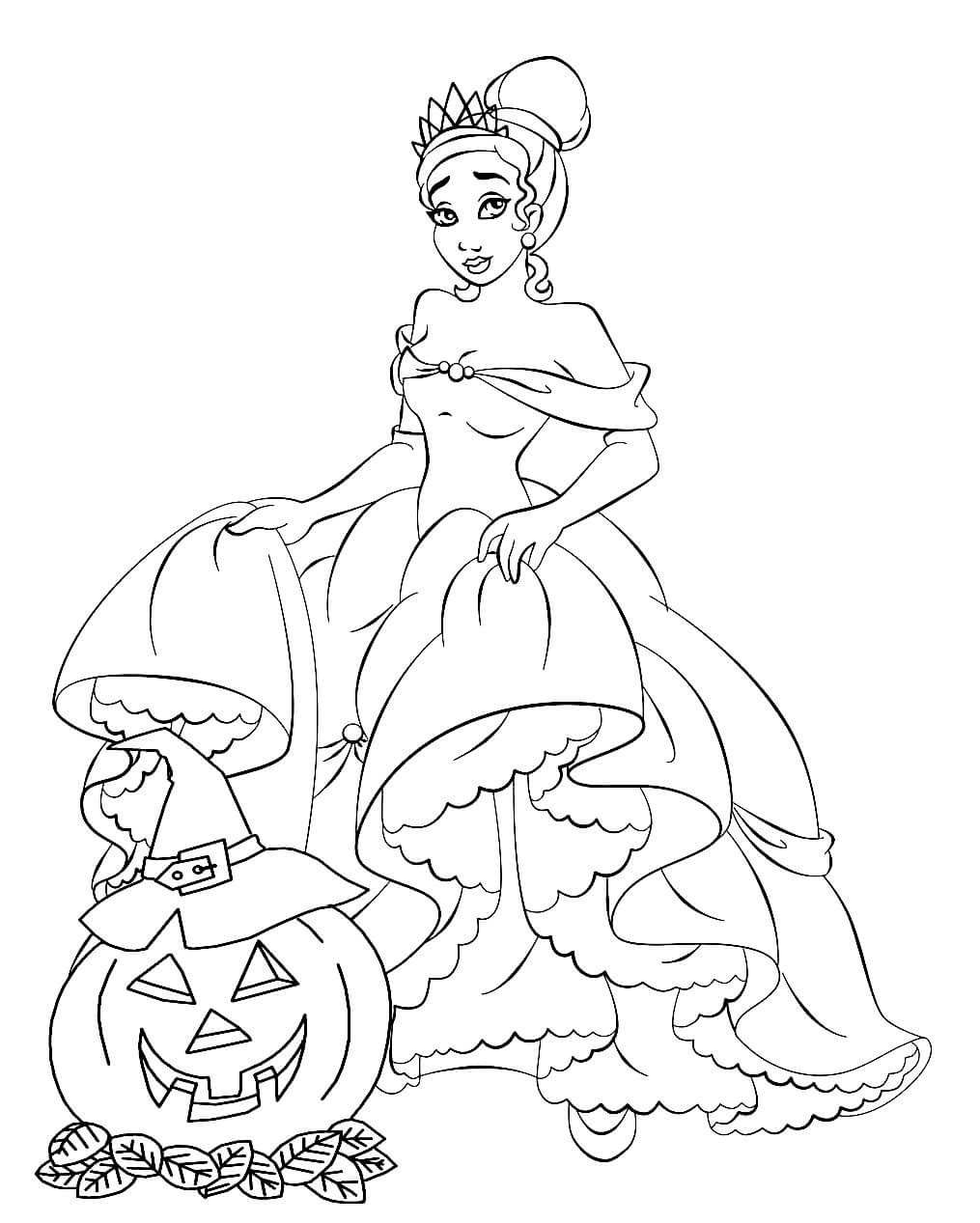 Tiana