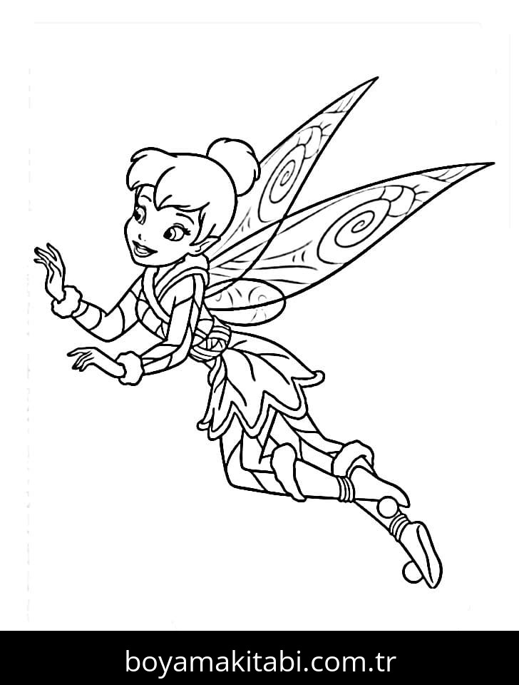 Tinkerbell