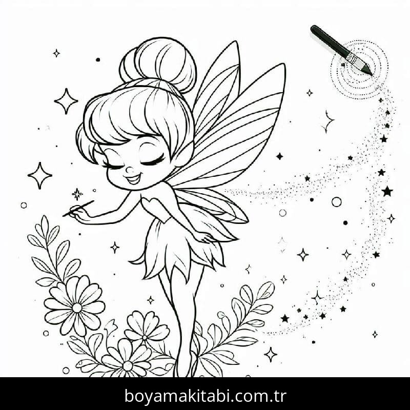 Tinkerbell