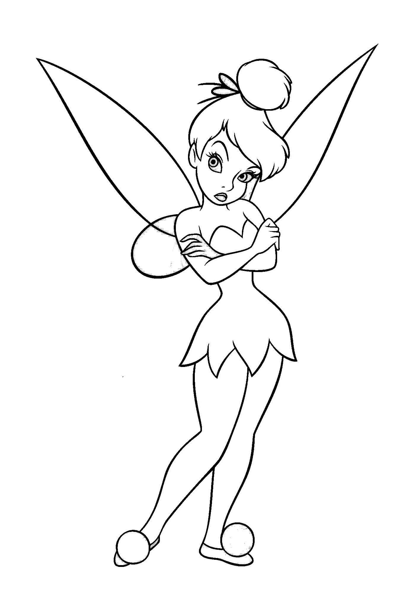 Tinkerbell