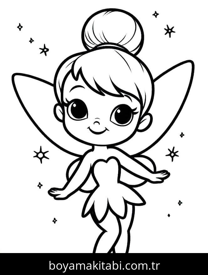 Tinkerbell
