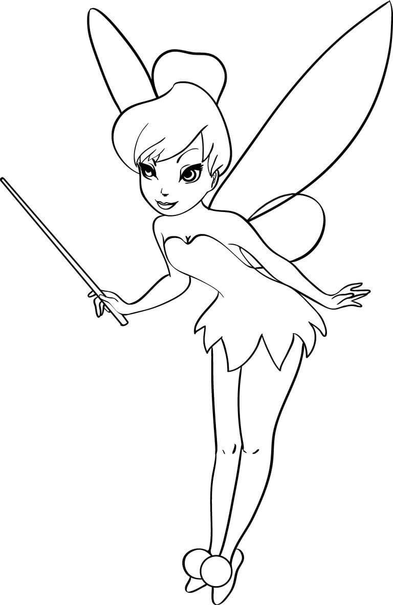 Tinkerbell