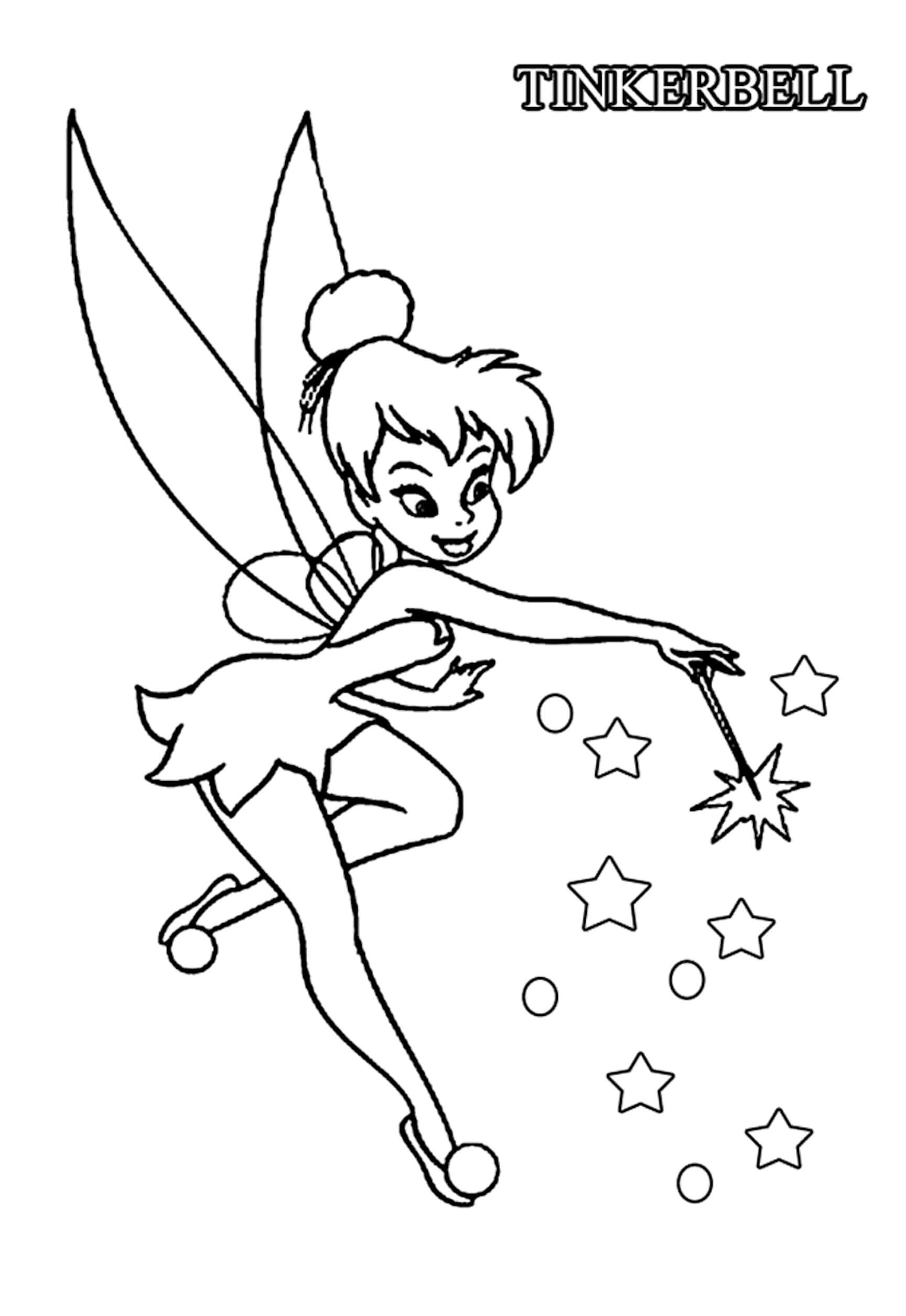 Tinkerbell