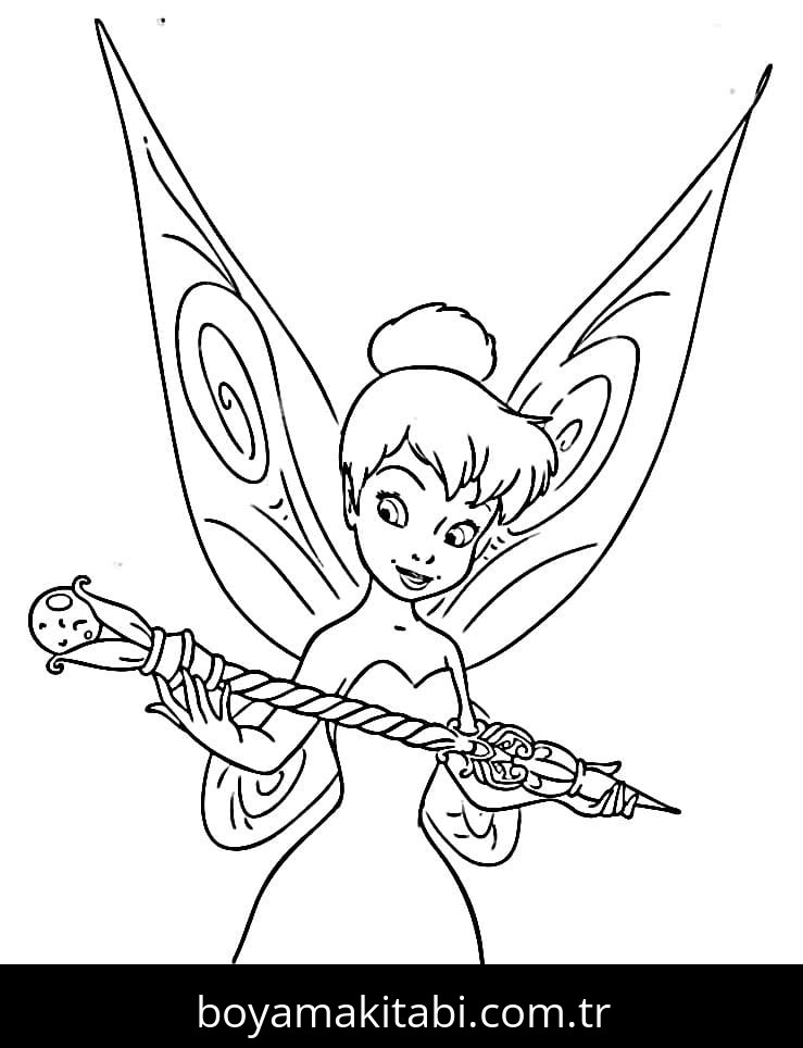 Tinkerbell
