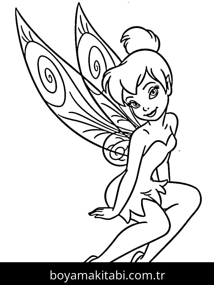 Tinkerbell