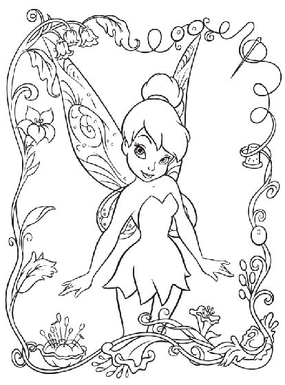 Tinkerbell