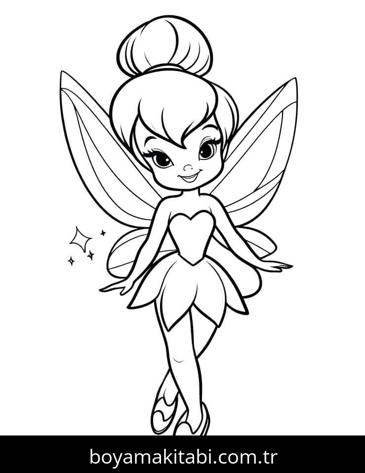 Tinkerbell