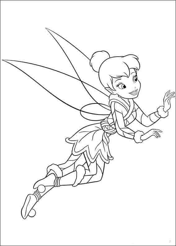 Tinkerbell