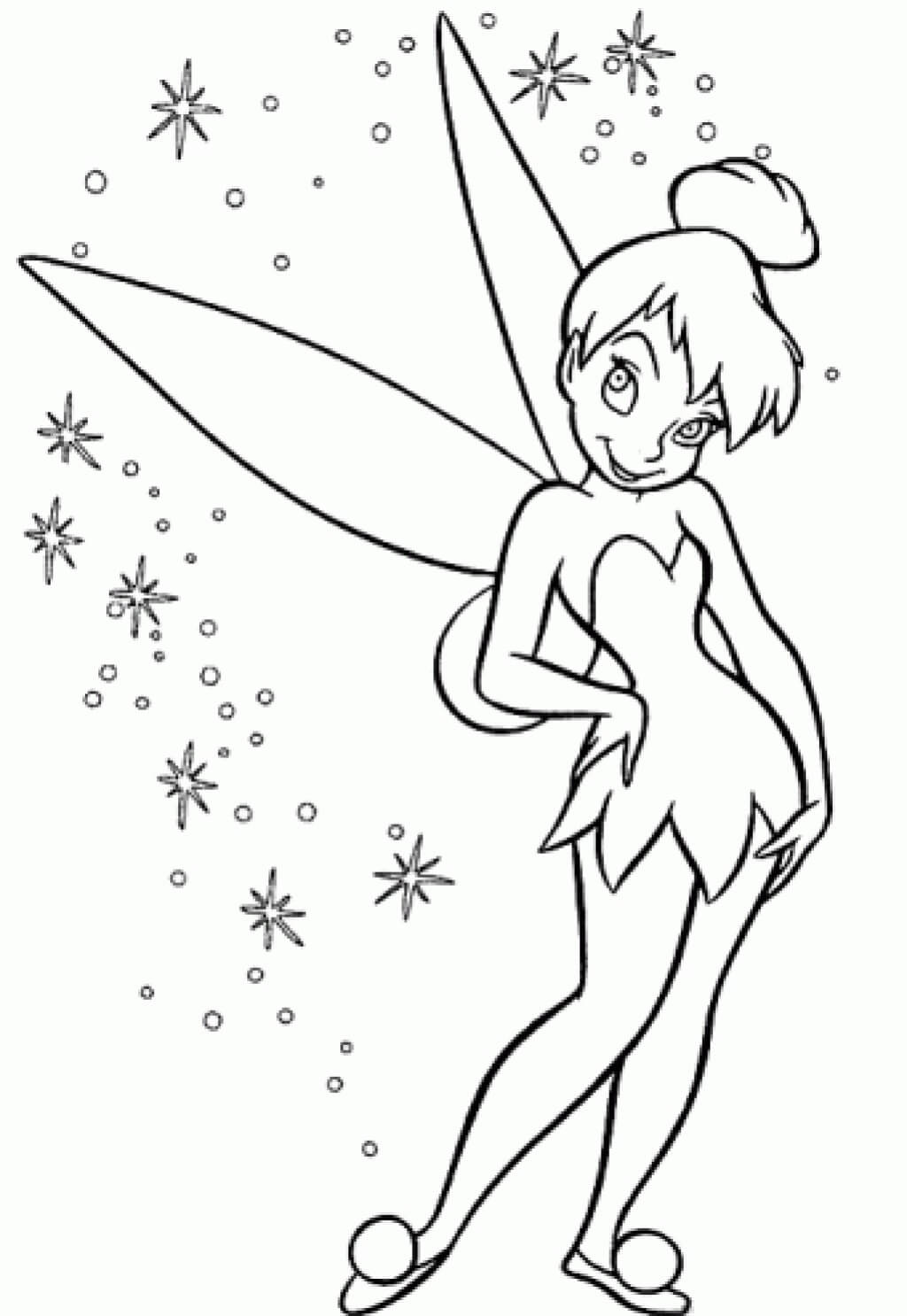 Tinkerbell