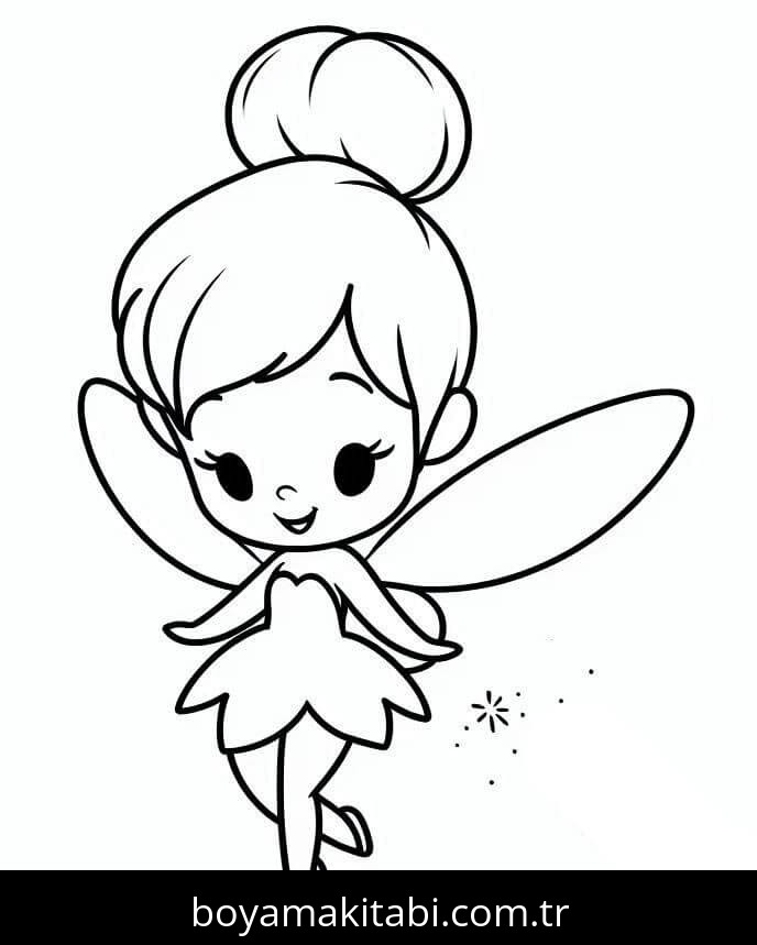 Tinkerbell