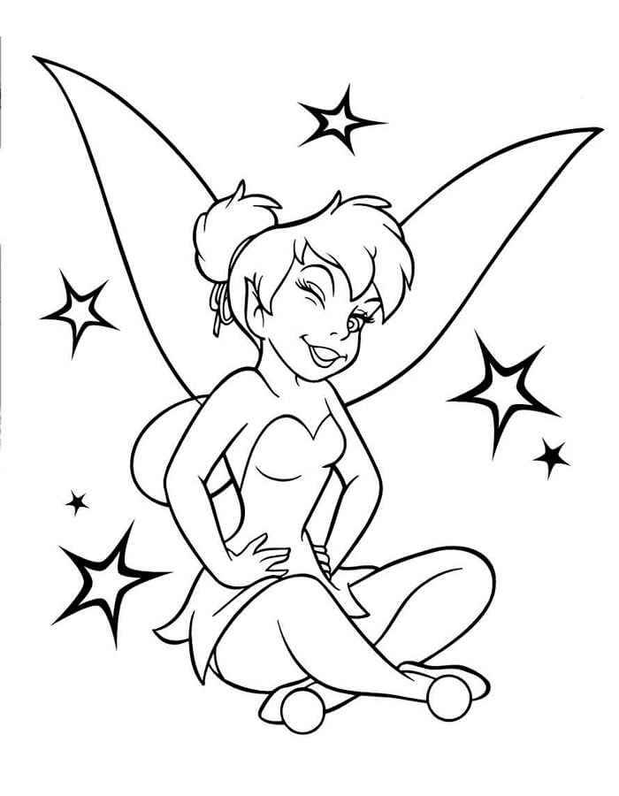 Tinkerbell