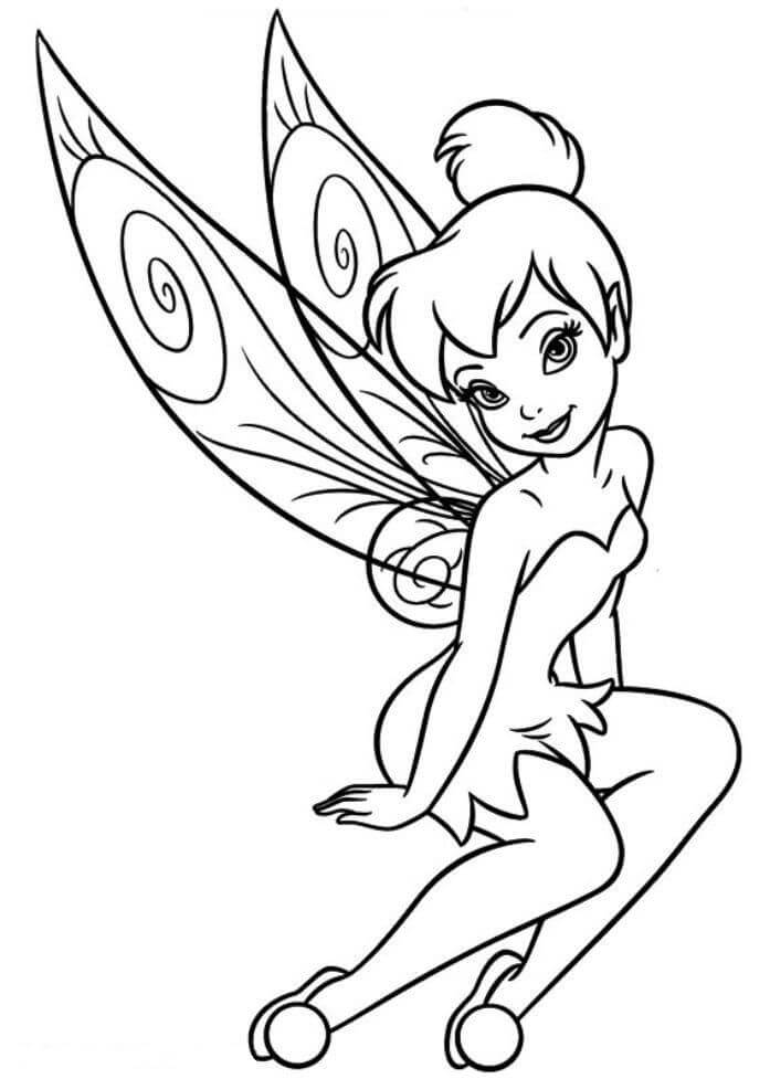 Tinkerbell